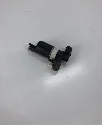 Renault Laguna III Windscreen/windshield washer pump 820031805 8200184555 289200004R
