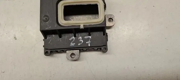 BMW X5 E70 Headlight ballast module Xenon 7189312