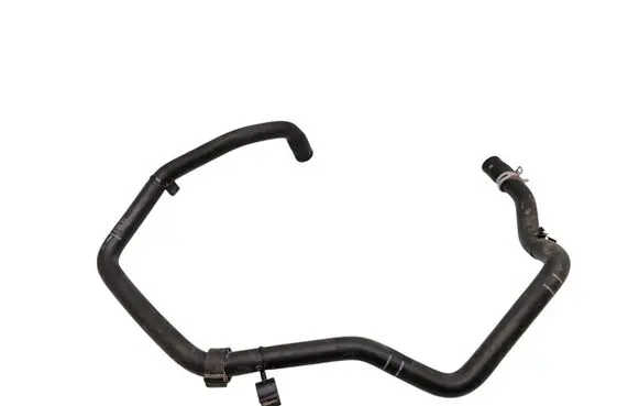 Ford Kuga II Engine coolant pipe/hose GV618548EB