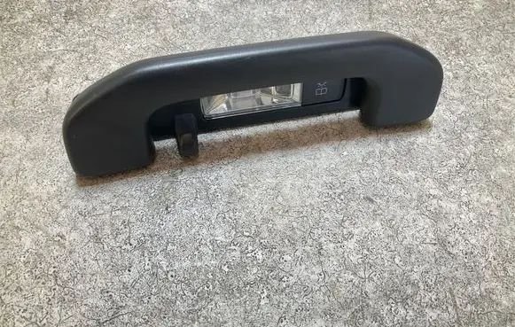 Mercedes-Benz A W177 Rear interior roof grab handle A0998150100