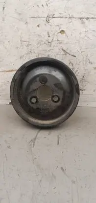 BMW 1 E81 E87 Power steering pump pulley 7500335