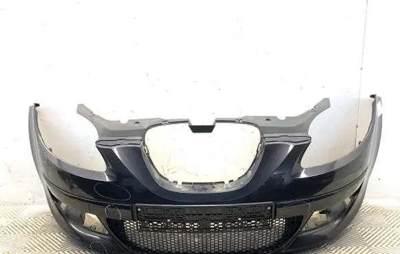Seat Altea Front bumper