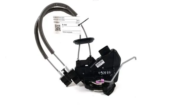 KIA Niro Rear door lock 81410G5010