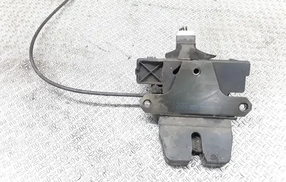 Ford Focus C-MAX Tailgate/trunk/boot lock/catch/latch 3M51R442A66AK