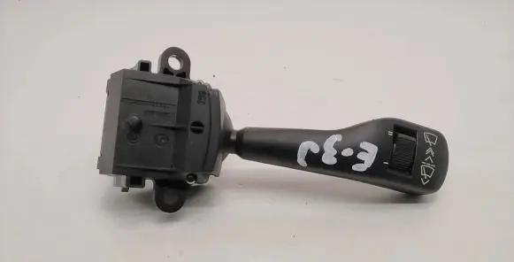 BMW 5 E39 Wiper control stalk 8363664 01204000