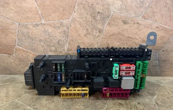 Fuse module