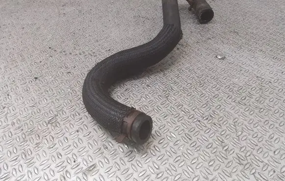 Renault Laguna II Engine coolant pipe/hose