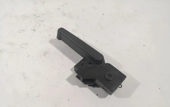 Opel Astra J Engine bonnet (hood) release handle