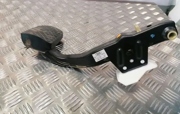 Audi Q5 SQ5 Brake pedal 4H1723140A