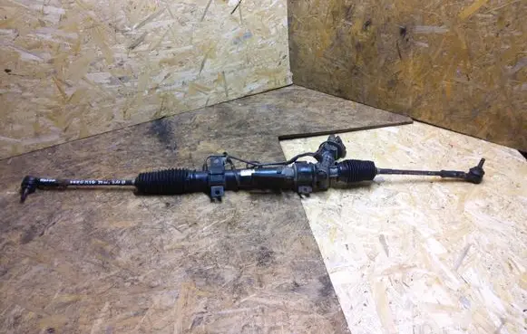 Mazda Xedos 6 Steering rack 25CA06 742840 20831