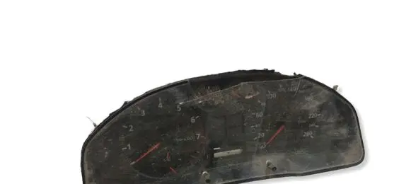 Audi A4 S4 B5 8D Speedometer (instrument cluster) 8D0919033C