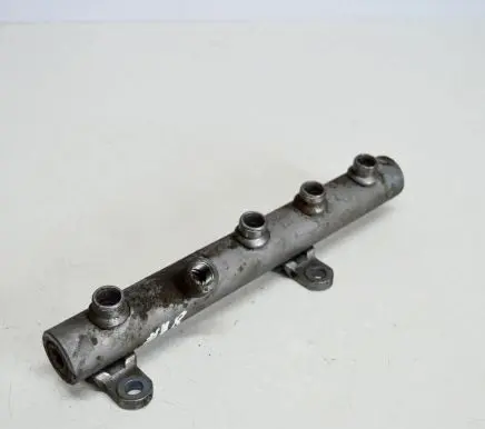 Volkswagen Touareg I Fuel main line pipe 059130089AB