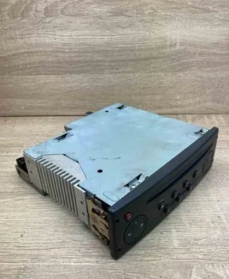 Renault Espace IV Radio/CD/DVD/GPS head unit 8200466667 8200466667T