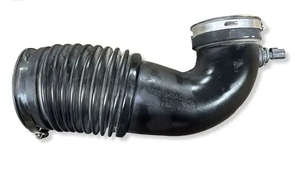Dodge Charger Intake resonator 04861940AC