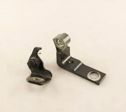 Ford Kuga III Rear door lower hinge H1BBA26811AD