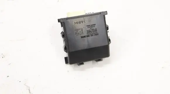 Lexus ES VII XZ10 Other control units/modules 85970-33020