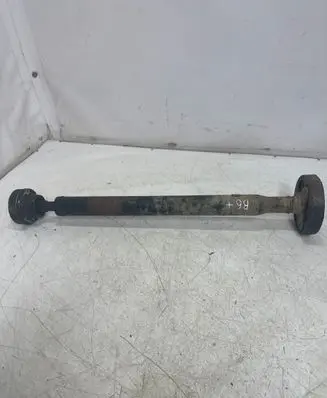 Volkswagen PASSAT B6 Front prop shaft 