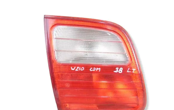 Mercedes-Benz E AMG W210 Tailgate rear/tail lights A2108202364 198503 3518