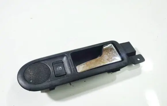 Volkswagen PASSAT B5.5 Rear door interior handle 1J4839114