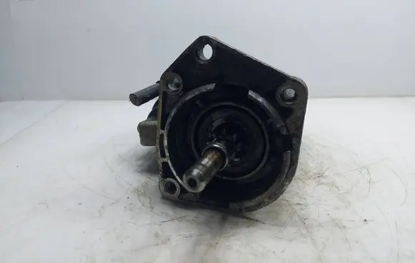 Seat Ibiza II (6k) Starter motor 0001112027 036911023Q
