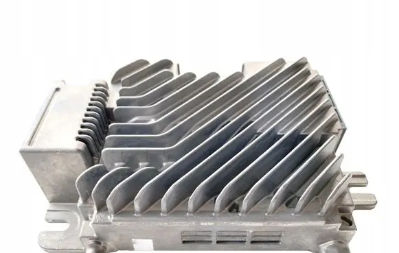 BMW 8 G14 Sound amplifier 8779569 65128779569