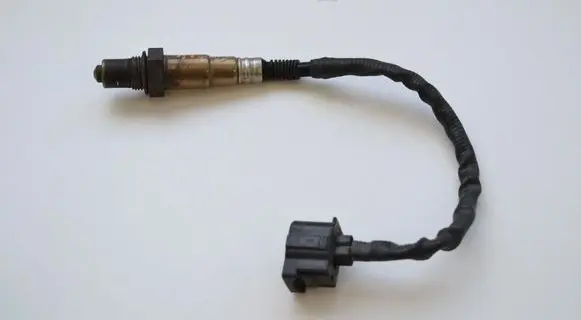 Mercedes-Benz A W169 Lambda probe sensor 0045420718 0258006749