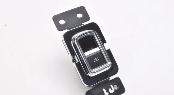 Bentley Bentayga Quarter vent window switch 36A959855