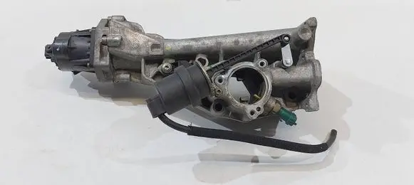 Opel Insignia A EGR valve cooler