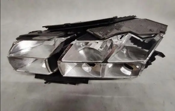 Hyundai Ioniq LED ballast control module 92101G2200