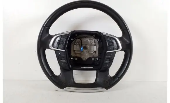 Citroen DS4 Steering wheel