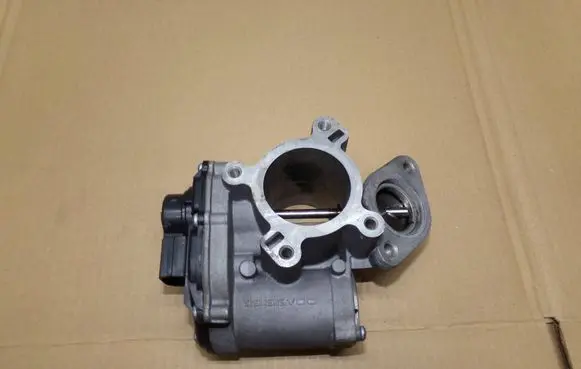 Renault Espace IV EGR valve A2C53179081