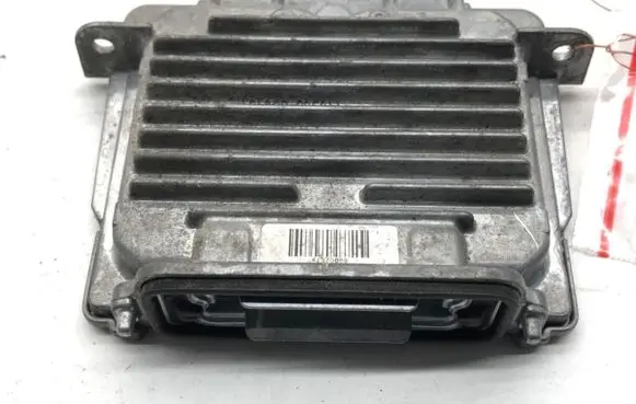 Jeep Grand Cherokee Voltage converter/converter module 89089352