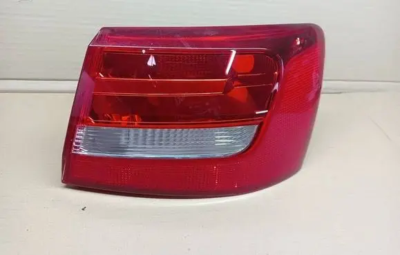 Audi A6 S6 C7 4G Rear/tail lights 4G9945096