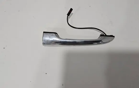 Tailgate/trunk/boot exterior handle