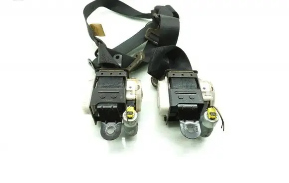 Ford Ranger Front seatbelt 