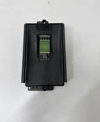 Seat Toledo II (1M) Heater blower motor/fan resistor