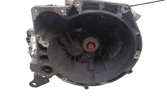 Ford Fiesta Manual 5 speed gearbox 2N1R7F09CAB 2N1R-7F09C-AB