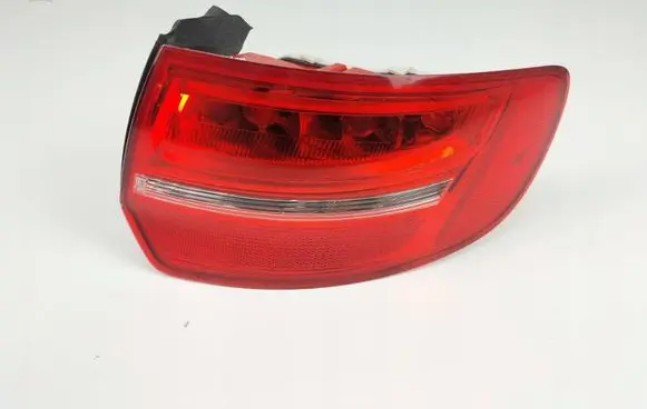 Audi A3 S3 8P Rear/tail lights 8P4945096E