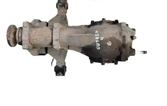 Subaru Outback Rear differential 27011AB181