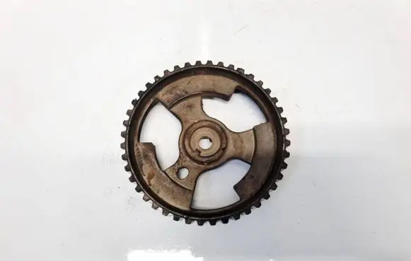 Citroen Xsara Picasso Camshaft pulley/ VANOS 9657477580