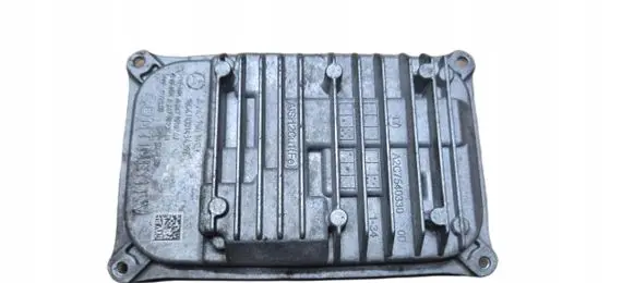 Mercedes-Benz B W247 Voltage converter/converter module 