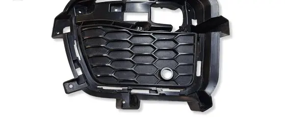 Jeep Grand Cherokee WL Front bumper corner part panel trim 68408096AD 65551