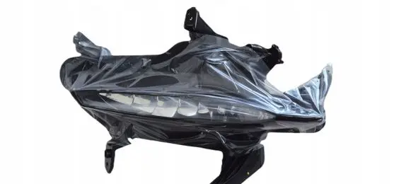 KIA Ceed Fog light set 