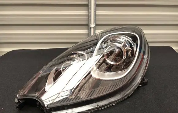 Porsche Macan (95B) Headlight/headlamp 95B941031CF