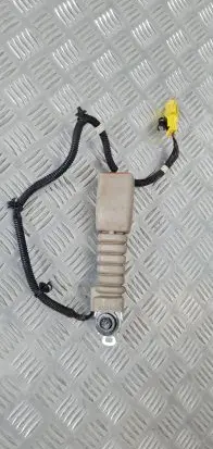 KIA Sorento Front seatbelt buckle