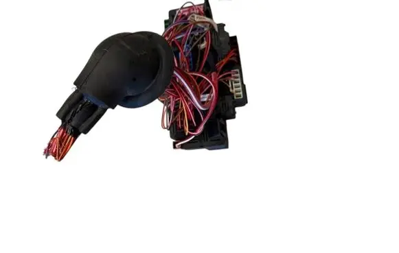 Mercedes-Benz E W213 Fuse box set 58K616F00 A2139065706 183262595