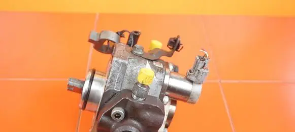 Mitsubishi ASX Fuel injection high pressure pump 1460A043 20MB2