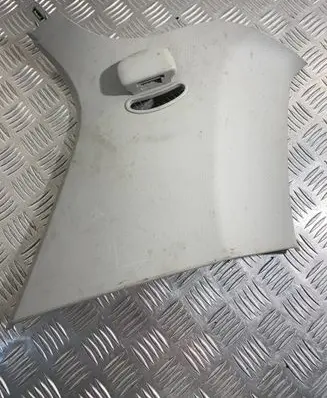Volkswagen Touran III (D)pillar trim (top) 5TA867245