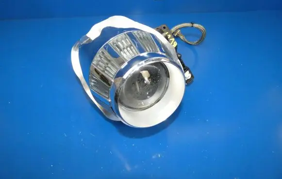 Mercedes-Benz CLS C218 X218 Headlight part 