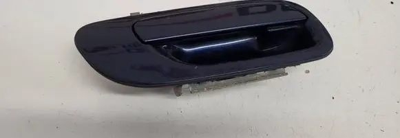 Volvo V70 Front door exterior handle 9159640 Z410